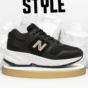 حذاء New Balance  أسلوب يجمع بين الراحة والأناقة