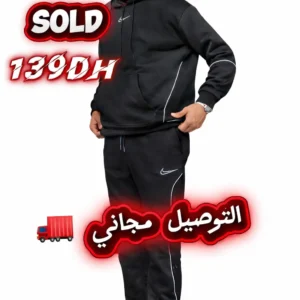 ensemble nikee homme  montoni 2026